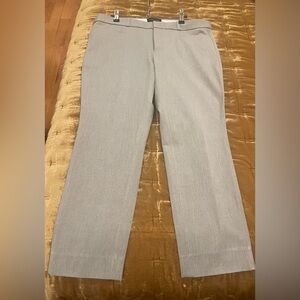 Banana Republic Sloan Grey pants